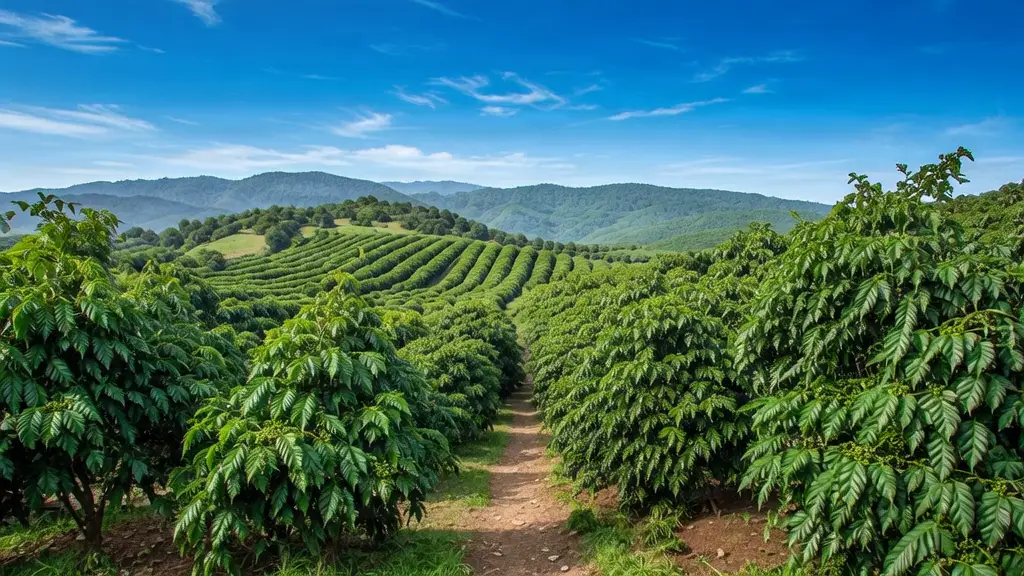 Ntamba Processing & UIRI Bio-Processing Standards: Industrial Excellence at Origin