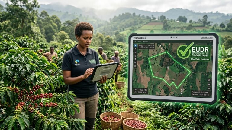 geospatial mapping