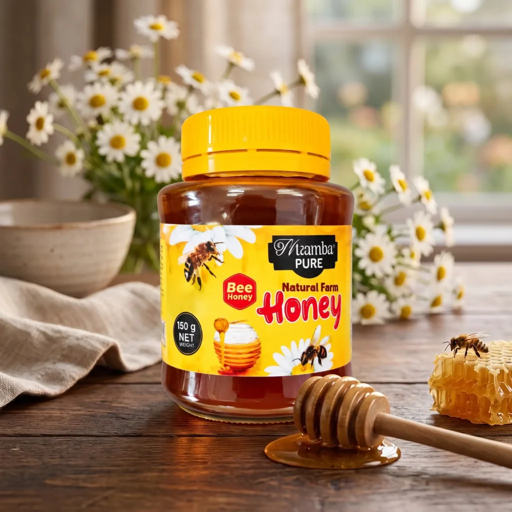 Honey 150g