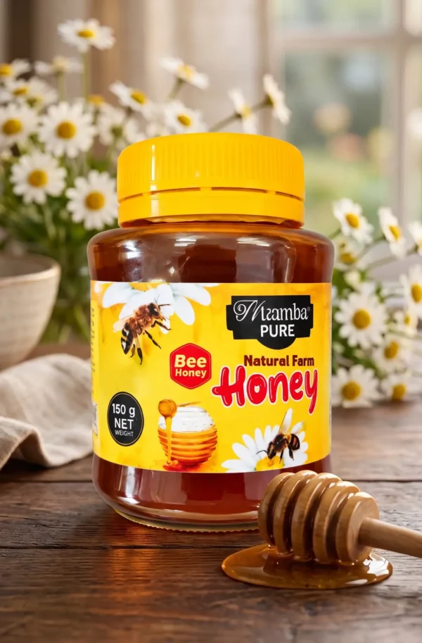 Honey 150g